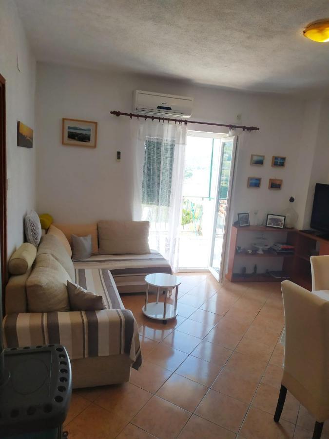 Veldic Apartments Тисно Экстерьер фото
