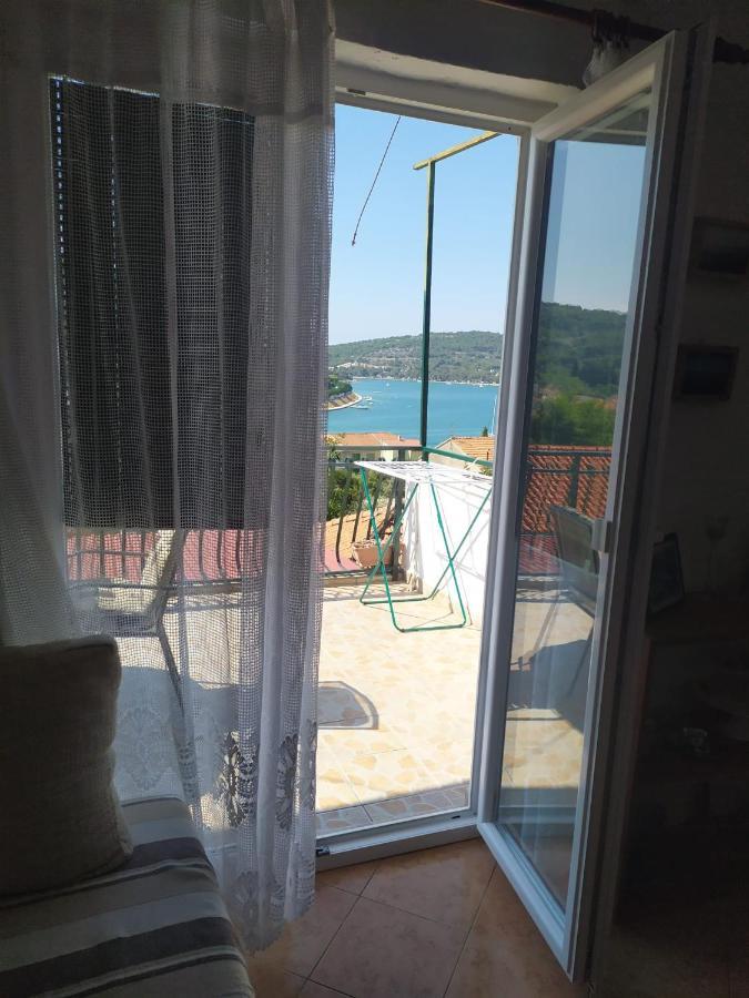 Veldic Apartments Тисно Экстерьер фото