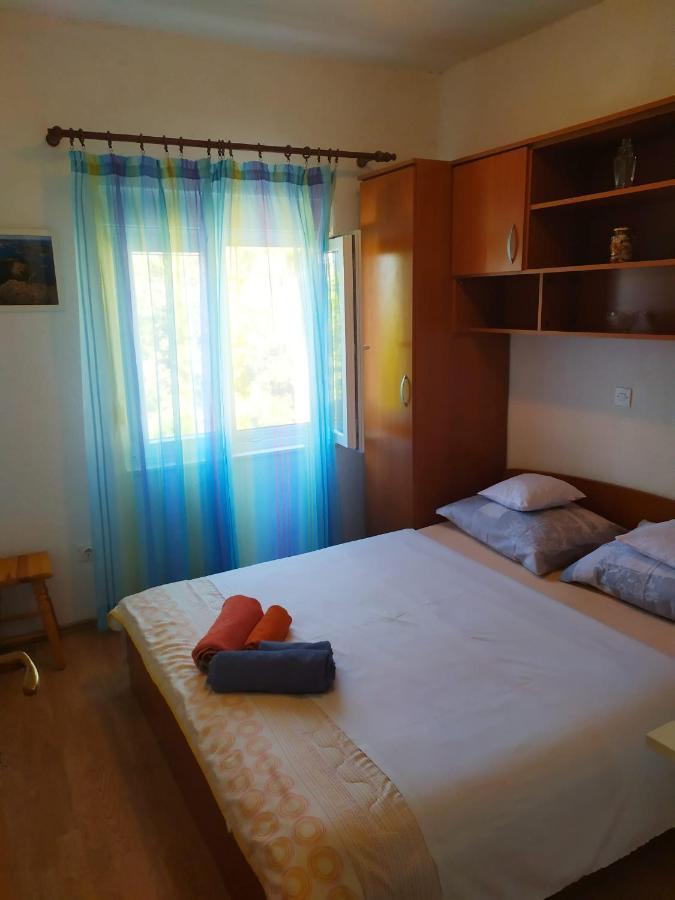 Veldic Apartments Тисно Экстерьер фото