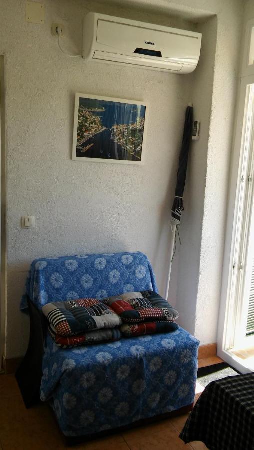 Veldic Apartments Тисно Экстерьер фото