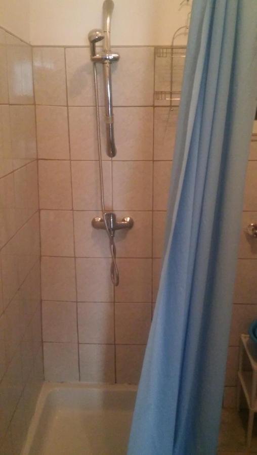 Veldic Apartments Тисно Экстерьер фото