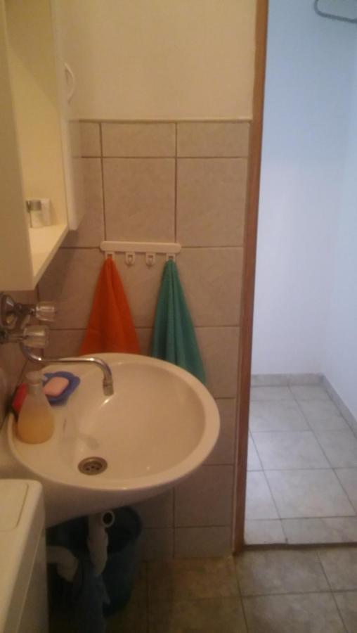 Veldic Apartments Тисно Экстерьер фото