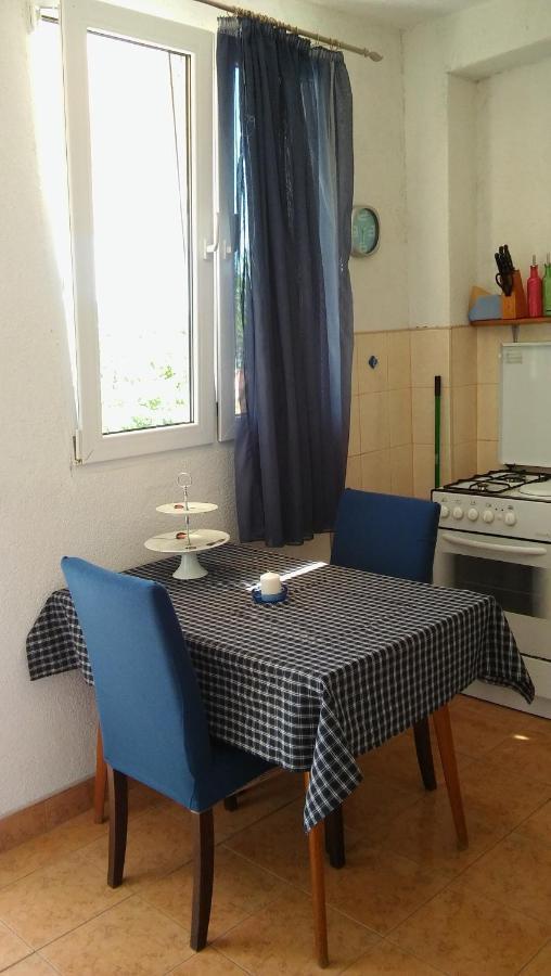 Veldic Apartments Тисно Экстерьер фото