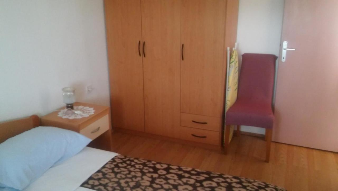Veldic Apartments Тисно Экстерьер фото
