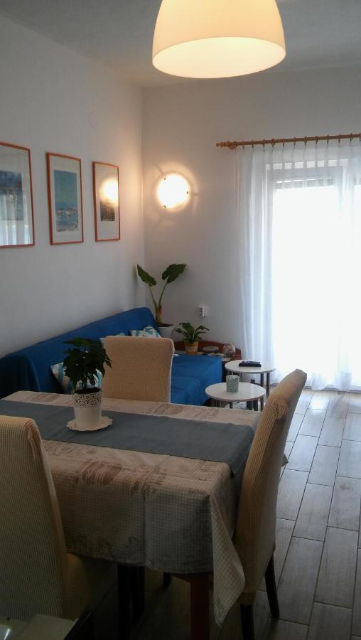 Veldic Apartments Тисно Экстерьер фото